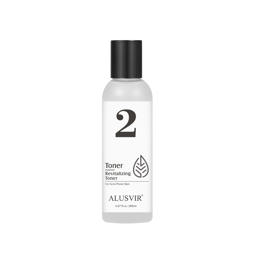 Acne Treatment Toner